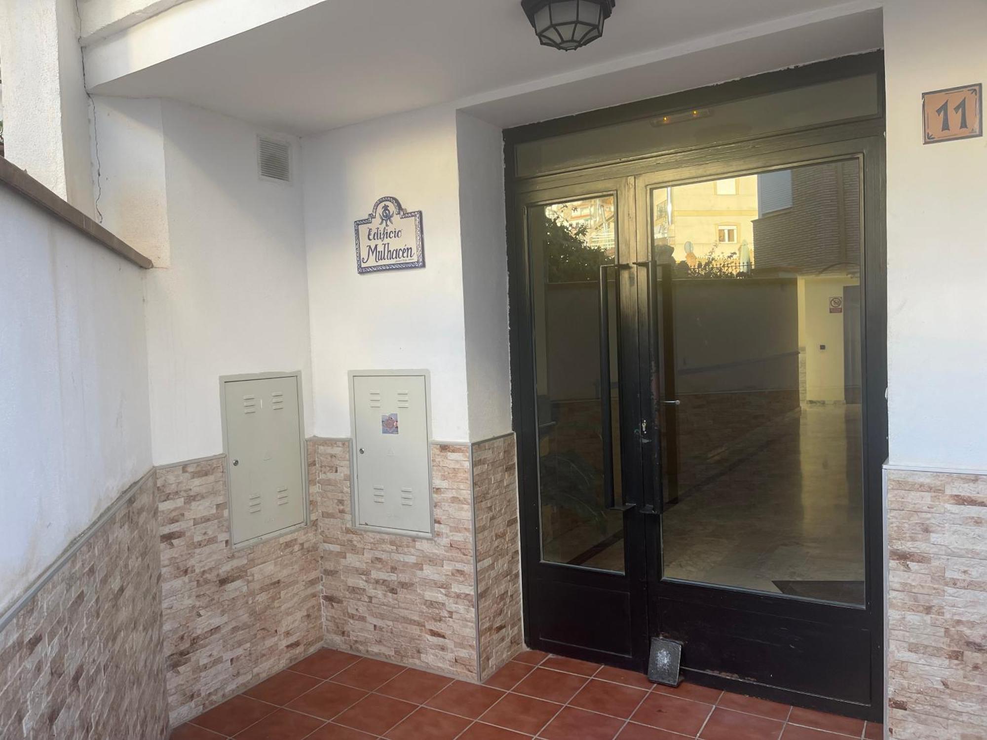 Apartmán La Casa Del Ciervo Sierra Nevada Guejar Sierra Exteriér fotografie